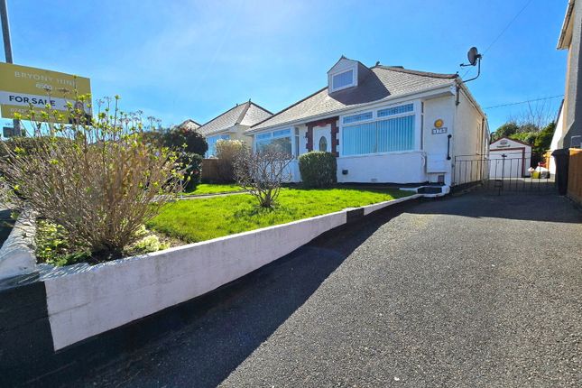 Callington Road, Saltash PL12 3 bed detached house for sale