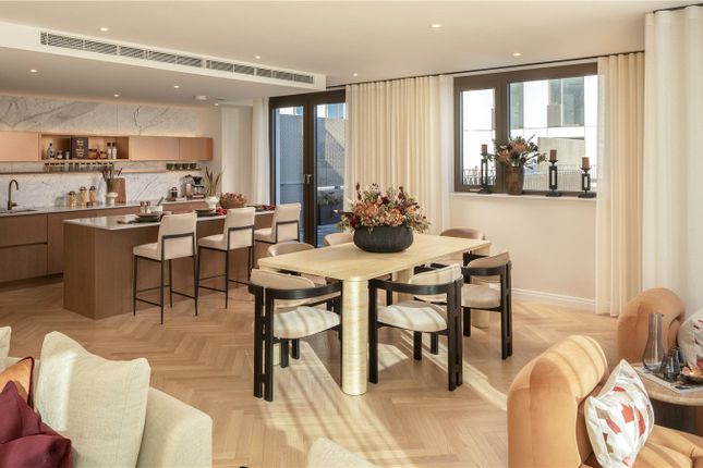 King's Road Park, King's Road... 3 bed penthouse for sale