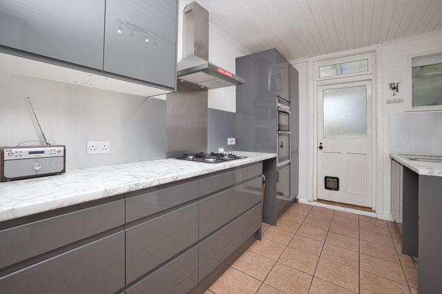 George Hill Road, Broadstairs, CT10 3 bed detached house for sale