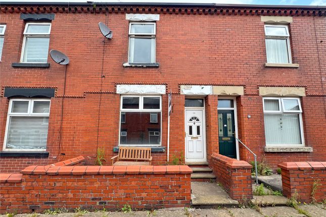 Ribble Street, Bacup, Rossendale, OL13 2 bed terraced house for sale