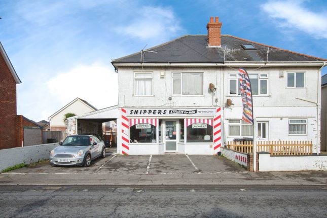 Columbia Road, Bournemouth BH10 3 bed maisonette for sale