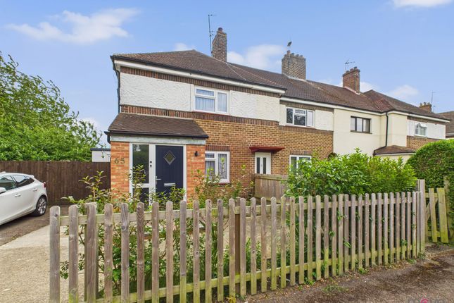 Clyde Crescent, Cheltenham GL52 2 bed end of terrace house for sale