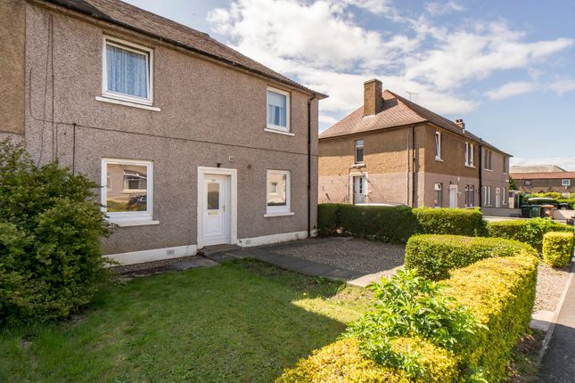 155 Parkhead Avenue, Sighthill... 2 bed villa for sale