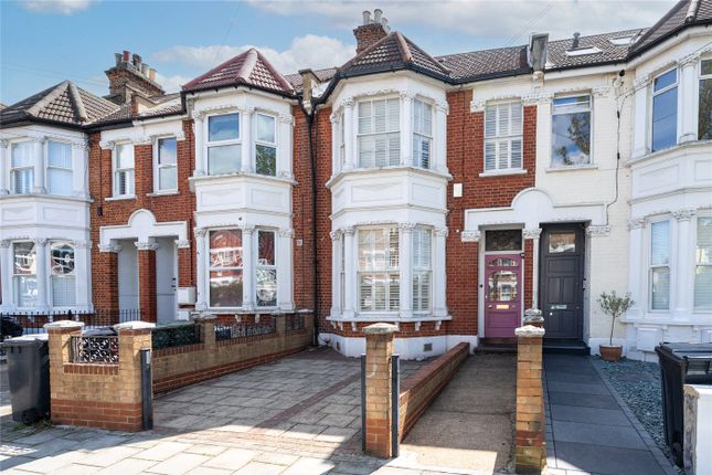 Gleneagle Road, London, SW16 5 bed terraced house for sale
