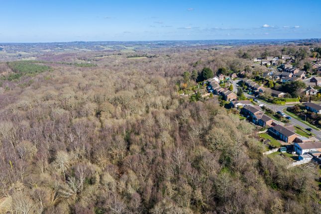 Springwood Road, Heathfield TN21 Land for sale