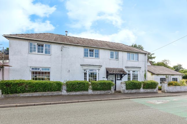 4 bedroom cottage for sale