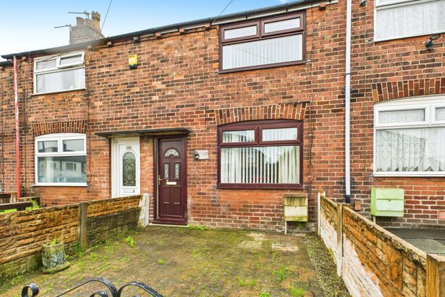 Irwin road, Sutton, St Helens, WA9 2 bed terraced house for sale