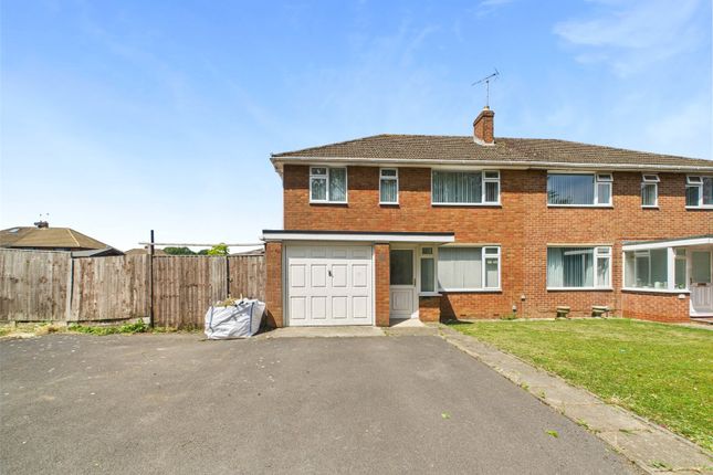 Mill Lane, Brockworth, Gloucester... 3 bed semi