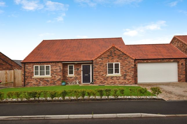 3 bedroom bungalow for sale