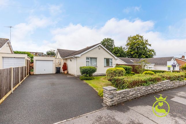 Dansie Close, Poole BH14 3 bed detached bungalow for sale