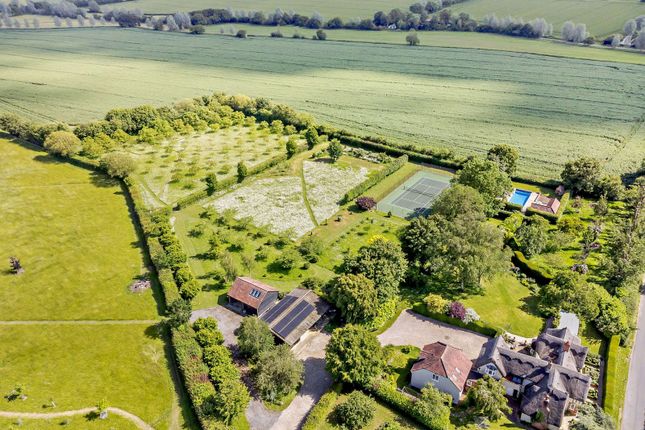Farmbridge End, Good Easter... 5 bed detached house for sale