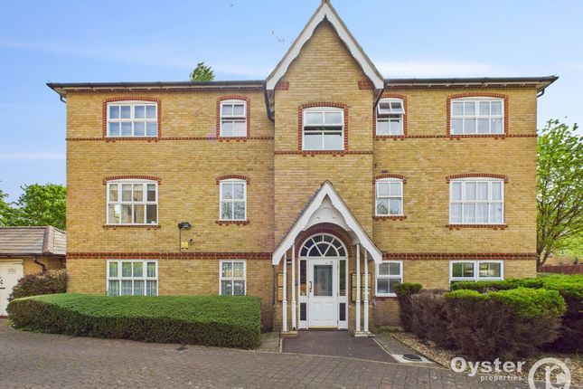 Chamberlayne Avenue, Wembley, HA9 1 bed ground floor flat for sale