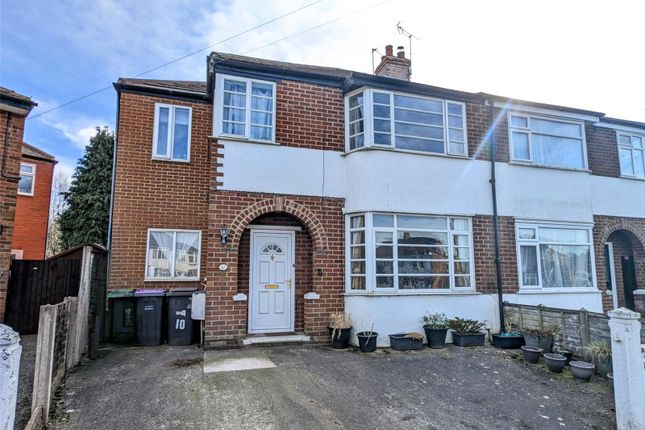 Rose Grove, Wellington, Telford... 4 bed semi