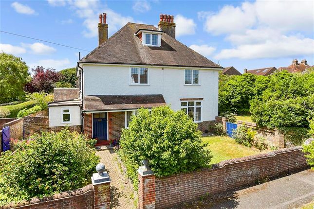Gundreda Road, Lewes, East Sussex 4 bed detached house for sale