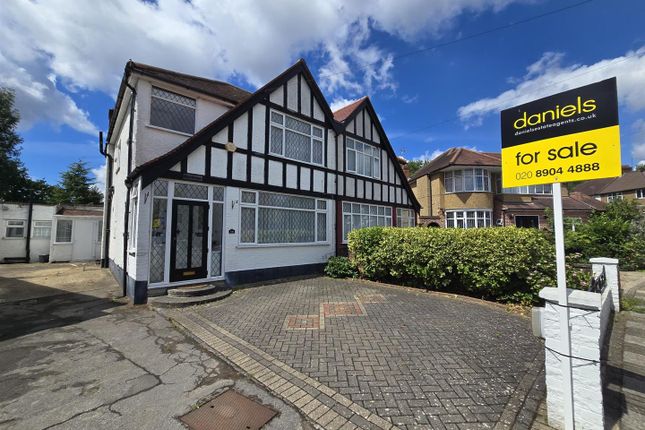4 bedroom semi-detached house for sale