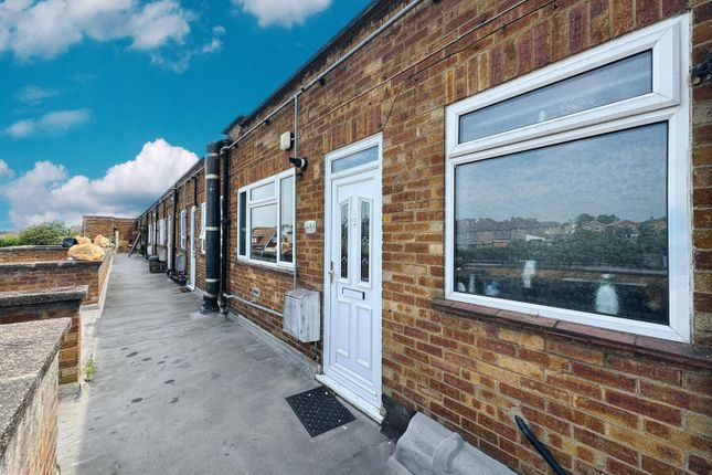 1 bedroom maisonette for sale