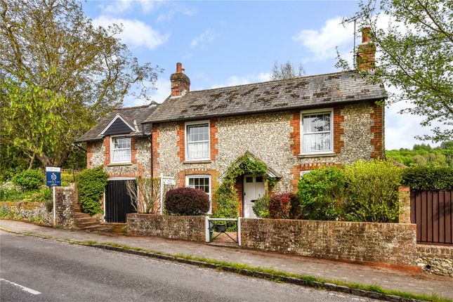 Compton, West Sussex, PO18 5 bed detached house for sale