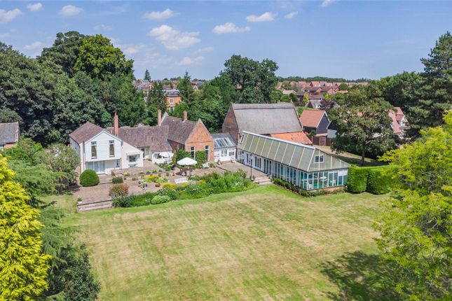 Church Road, Blofield, Norwich... 4 bed detached house for sale