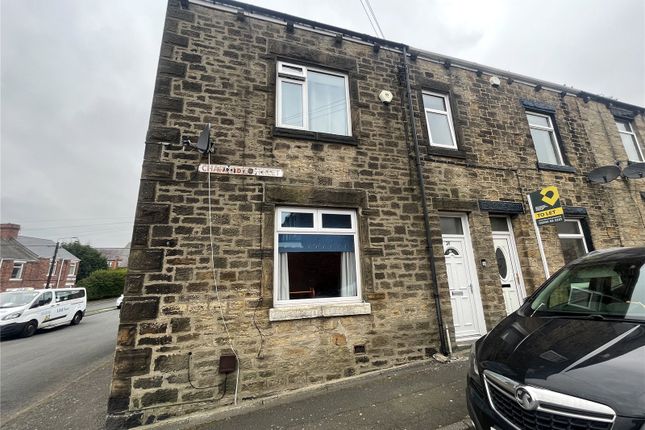 Charlotte Street, South Moor... 5 bed end of terrace house for sale
