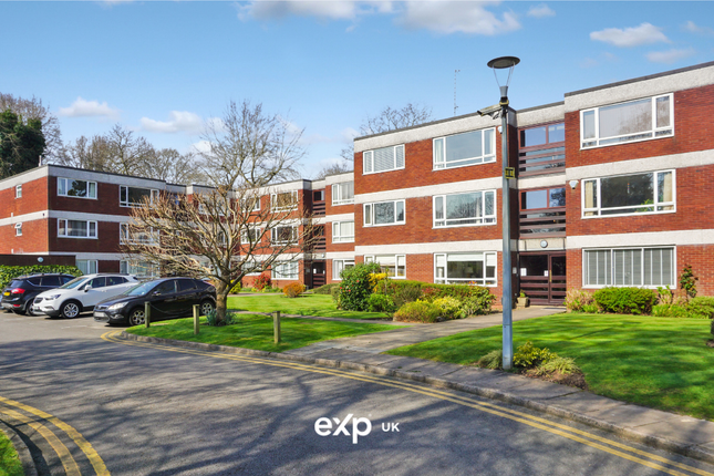 Harrisons Road, Birmingham B15 2 bed flat for sale