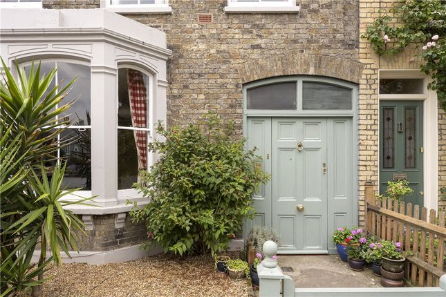 Bellevue Village, Wandsworth Common... 3 bed semi