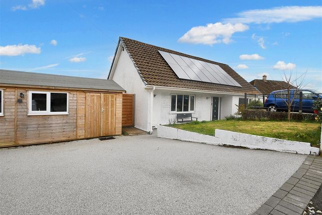 Penryn TR10 5 bed bungalow for sale