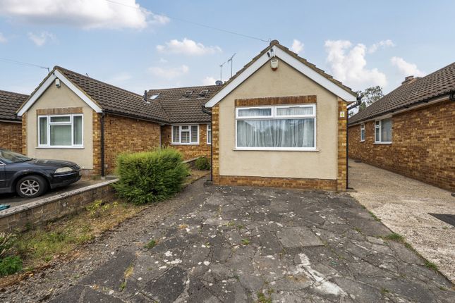 2 bedroom bungalow for sale