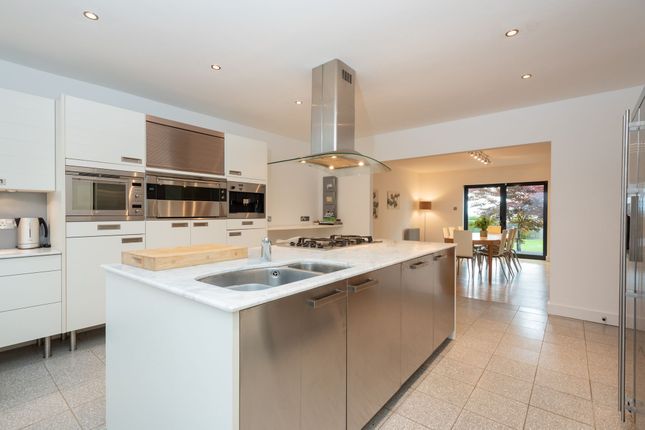 Handley Road, Chesterfield S43 4 bed detached house for sale