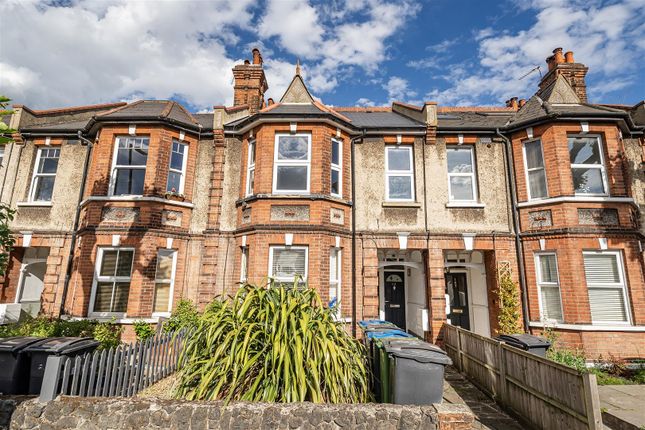 Villiers Road, Kingston Upon Thames 3 bed maisonette for sale