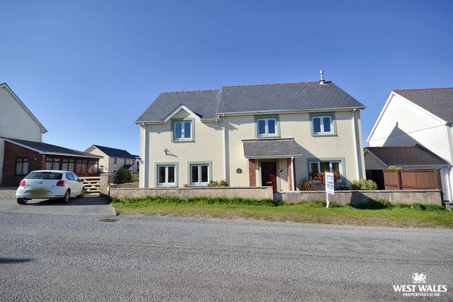 Hermon, Glogue 6 bed detached house for sale