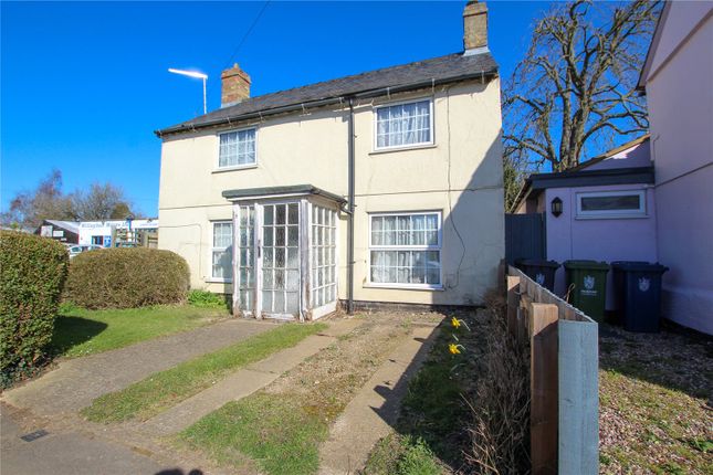 Berrycroft, Willingham, Cambridge... 2 bed detached house for sale
