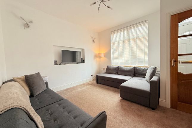 Kendal Road, Bolton, BL1 2 bed terraced house for sale