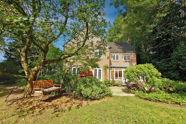 Motivated Seller, Swanley Lane... 4 bed detached house for sale