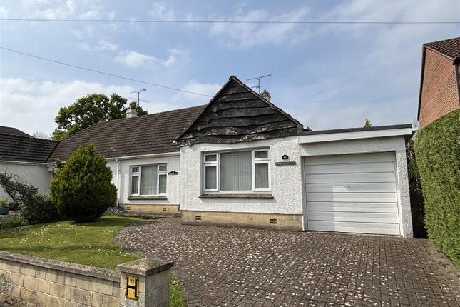 2 bedroom bungalow for sale