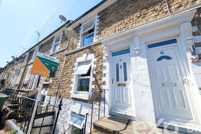John Street, Maidstone ME14 3 bed terraced house for sale