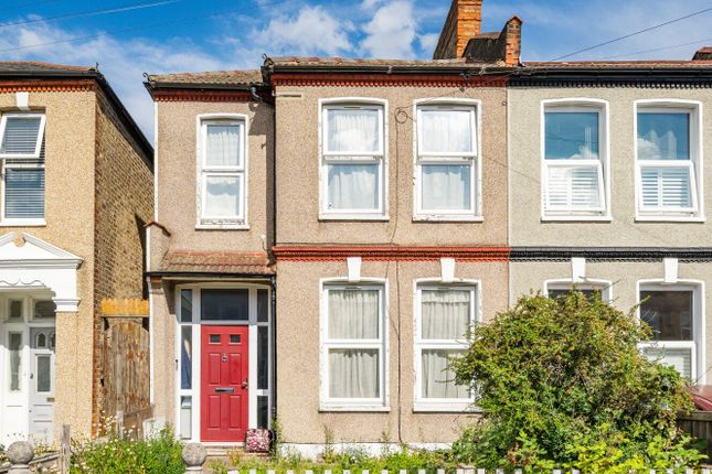 Balloch Road, London, SE6 3 bed end of terrace house for sale