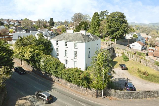 Mount Pleasant, Chepstow NP16 11 bed detached house for sale