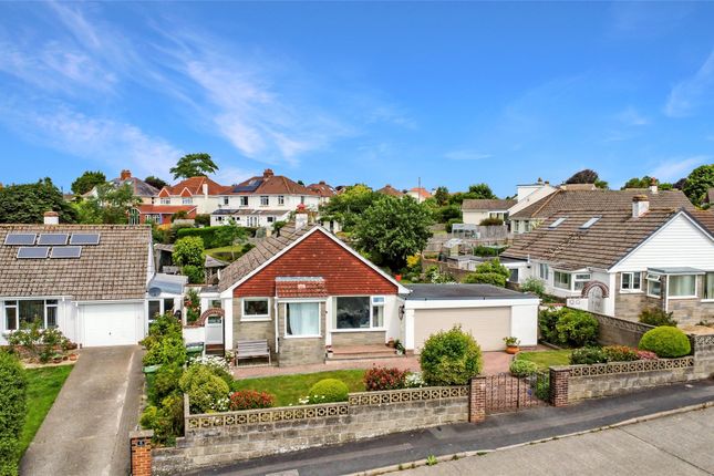 Elizabeth Close, Barnstaple, Devon, EX31 3 bed bungalow for sale