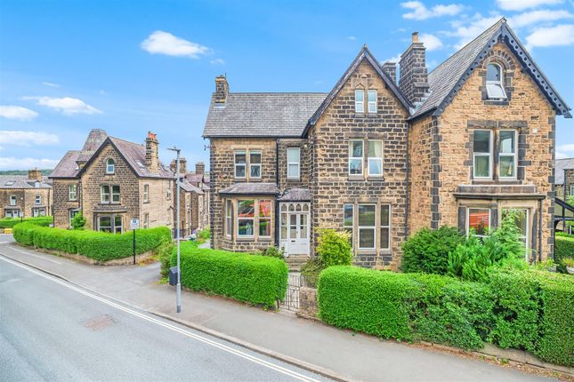Cowpasture Road, Ilkley LS29 6 bed house for sale