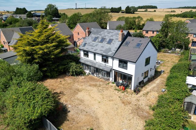 Gidding Road, Sawtry 5 bed detached house for sale