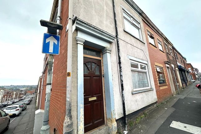Altom Street, Blackburn 3 bed terraced house for sale