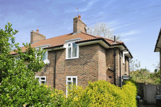 1 bedroom maisonette for sale