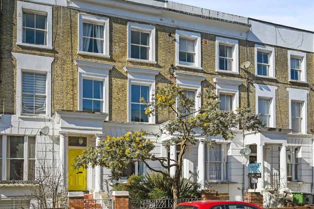 5 bed property