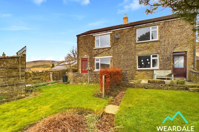 Front Street, Bishop Auckland DL13 4 bed duplex for sale