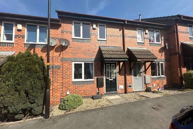 2 bedroom mews property for sale