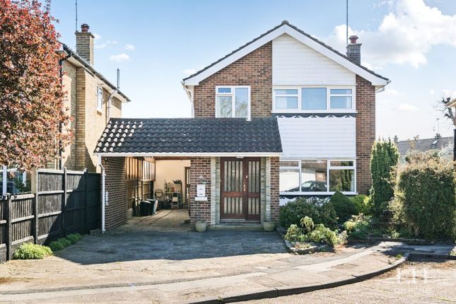 Collins Way, Hutton 4 bed detached house for sale