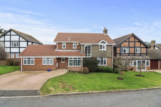 Wealden Park,  Eastbourne, BN22 5 bed detached house for sale