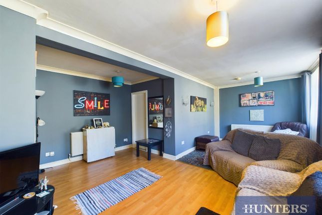 Tennyson Avenue, Bridlington 3 bed end of terrace house for sale