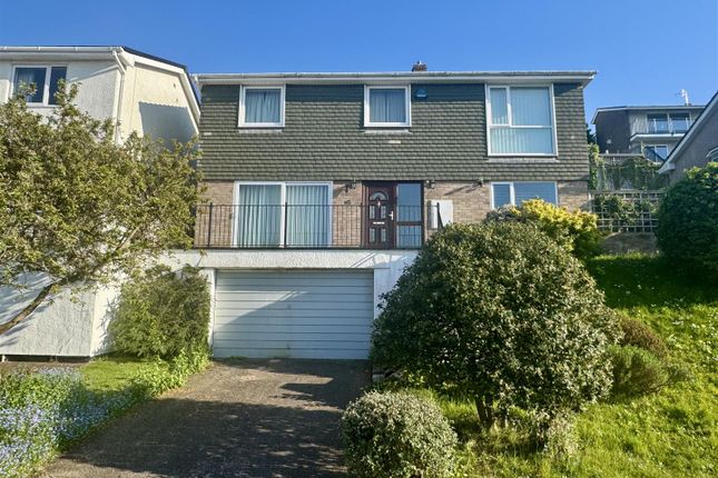 Frobisher Avenue, Portishead 4 bed detached house for sale