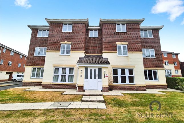 Lily Drive, Norton Heights... 1 bed flat for sale